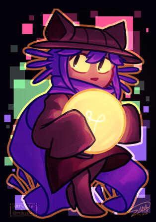 "Niko" - OneShot (2026)