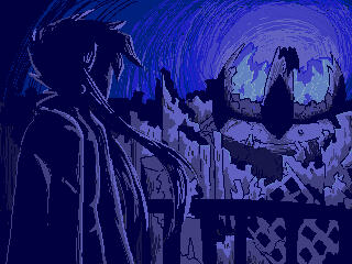 &quot;The Ruin&quot; - 2024